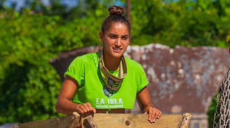 Quieren sacarlos de su hábitat