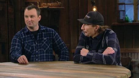 Three Sides to Every Story