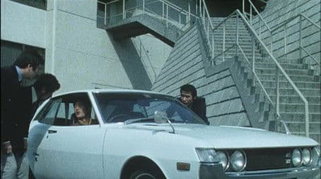 Massive Earthquake Levels Tokyo!!