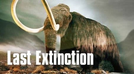 Last Extinction