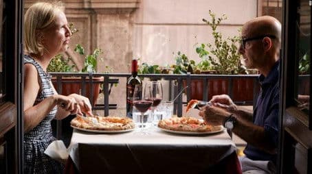 Naples and the Amalfi Coast