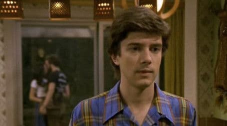 What Is and What Should Never Be