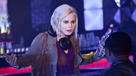 Some Like It Hot Mess