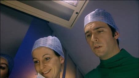 Nine and a Half Months