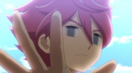 The Emperor's Return