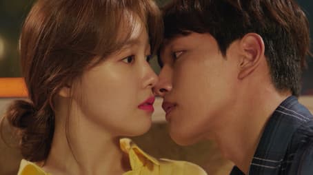 Wang Joon’s Secret