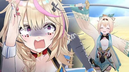 The Battle of Water Doom