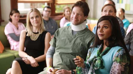 Is That All There Is?