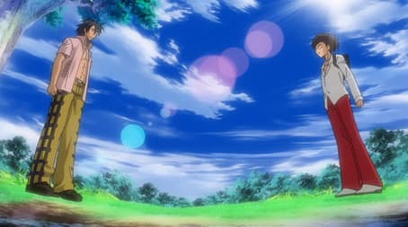 Fair and Square: The Law of Onimon