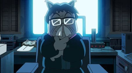 Showdown! The Legendary Prank King