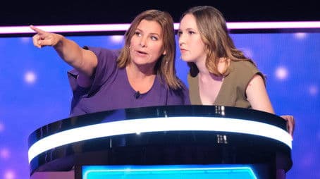 Strings, Flaming Rings, and Björn