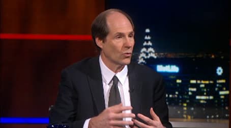 Cass Sunstein