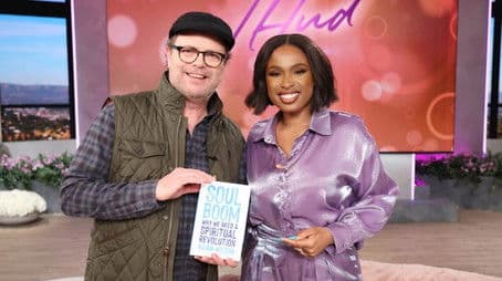 Rainn Wilson, Lalah Hathaway