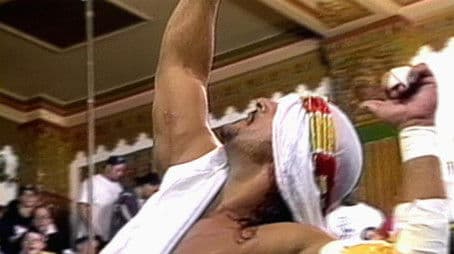 ECW Hardcore TV - Sep. 02, 1997