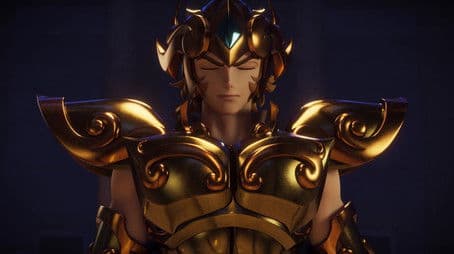 Rebirth of the Rising Dragon