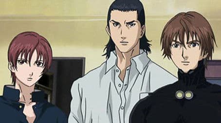 That Means at the Time...