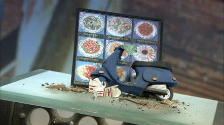 Saunas, Wheelchair Lifts, Dioramas