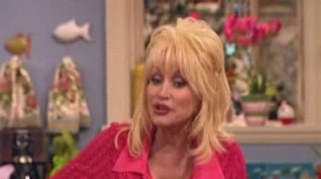 Good Golly Miss Dolly