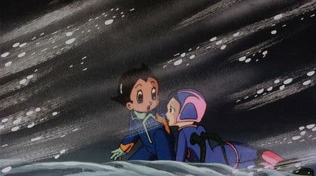 The Girl from Alsoar