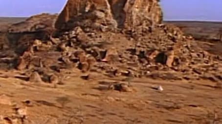 Africa: A History Denied