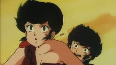 Benten & Ryunosuke - Run Toward Tomorrow!