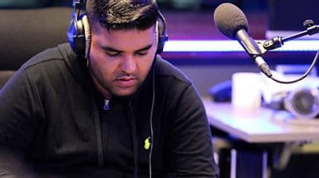 Naughty Boy & Sam Smith