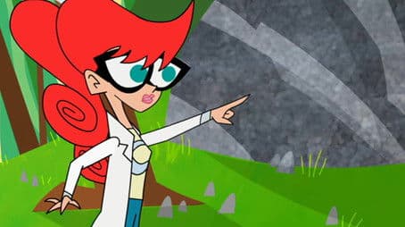 Here Johnny, Here Boy