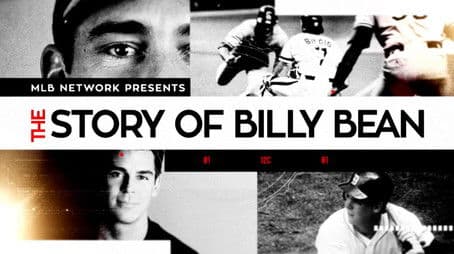 The Story of Billy Bean