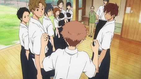 The Pain of Empty Release