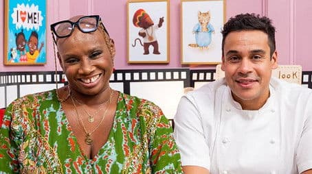 Central England: Mains and Puddings