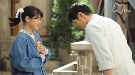 Week 12 - Secret Talks and Spring Breeze