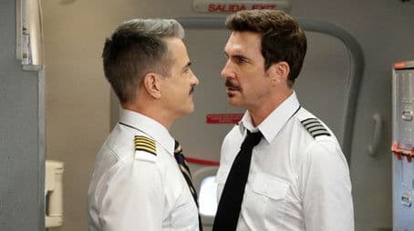 Two and a Half Pilots