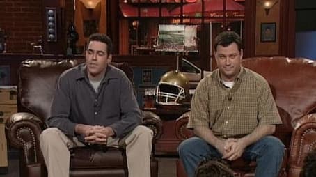 More Juggies! (AKA Previously On)