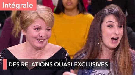 Feeling like a mother: not so easy...