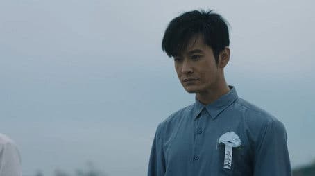 Huang Xuhua's Deep Dive (5)