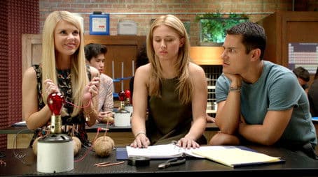 Let's Hear It for the Oy