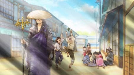 Sons Only Take After Their Fathers' Negative Attributes