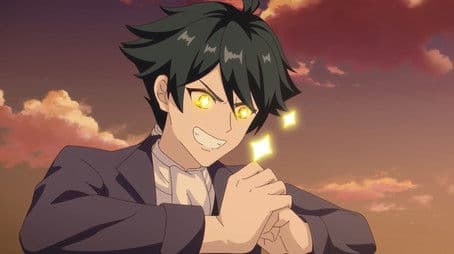 The Weakest Wild Monster in the Game World!