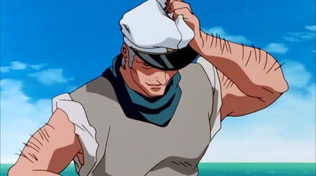 It's Something My Late Wife Used To Say