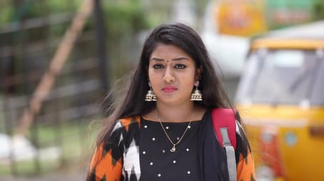 Malar Clears the Air