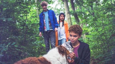 The Call of the Wild