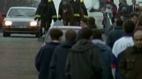 To Be a Somebody (3)