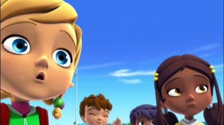 The Trouble with Troublemaking