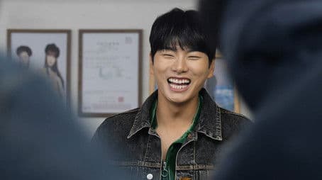 On The Brink Of Debut