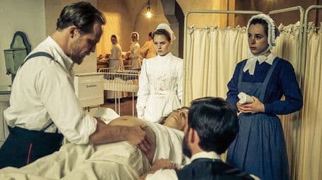 The Light of the World