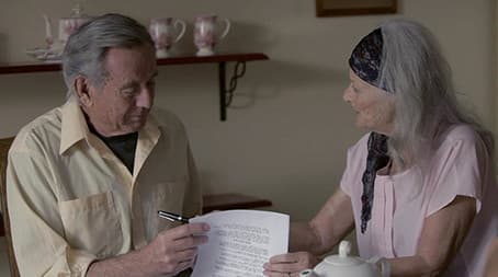 The Estate of Genevieve Gore