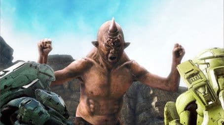 It Just Winked At Me