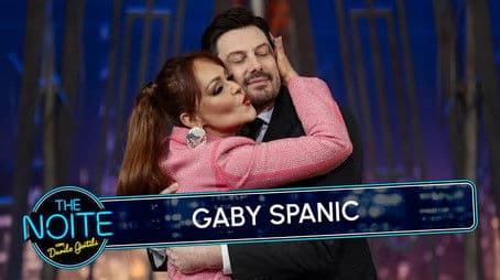 Gaby Spanic