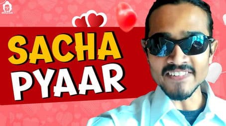Saccha Pyaar