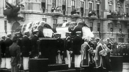 Woodrow Wilson - American Idealist